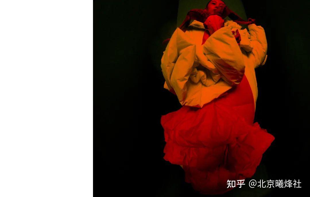 junmodel 赵嘉毅makeup&hair 田可photographer 王子宸■wang
