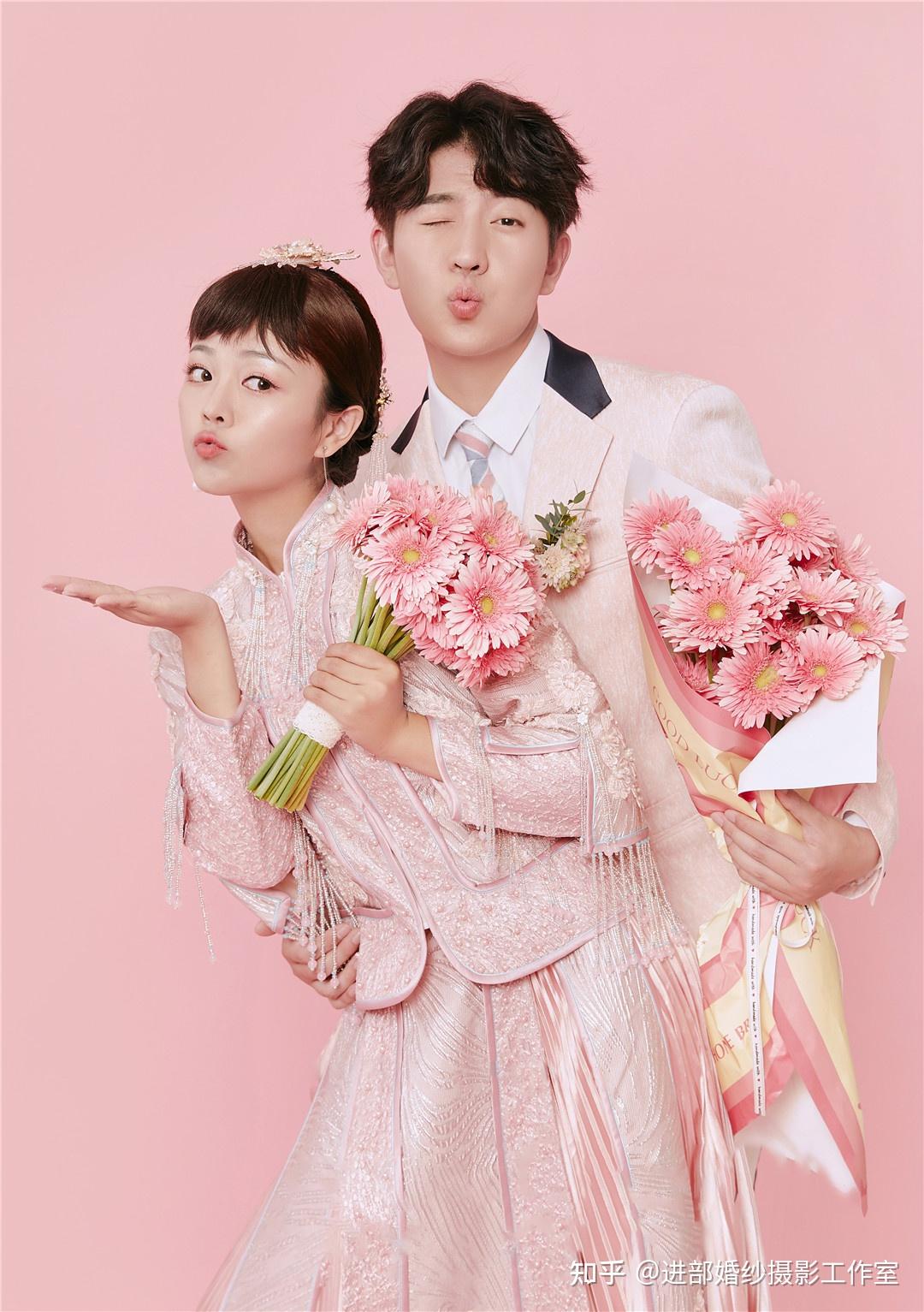 2021年最火的966组婚纱照风格预定备婚必看