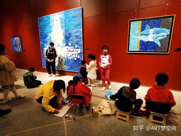 艺术与生存-王馨曼艺术作品展在云南美术馆隆重开幕