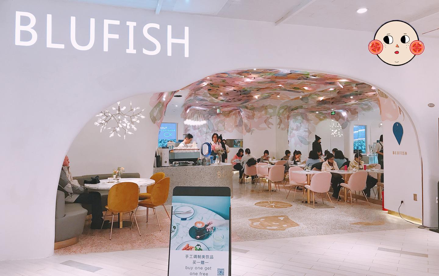 网红美食探店 | 再多假闺蜜,也不如一个真饭友!
