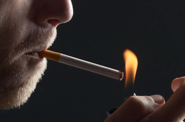 3亿老烟枪:肺癌有多远?