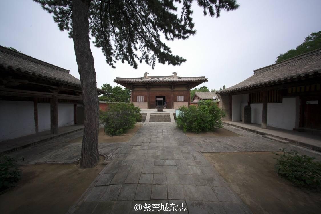 沉痛悼念中国古建筑学家柴泽俊先生逝世