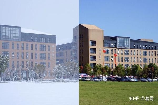 欢迎报考武汉晴川学院