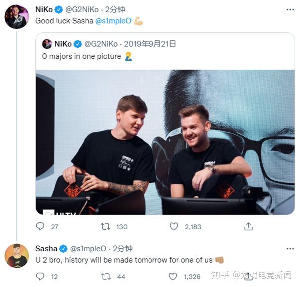 niko所率领的g2在面对上新任丹麦一哥heroic的比赛中完成让一追二率先