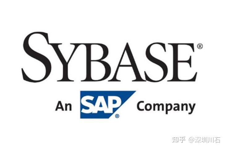 四,sybase