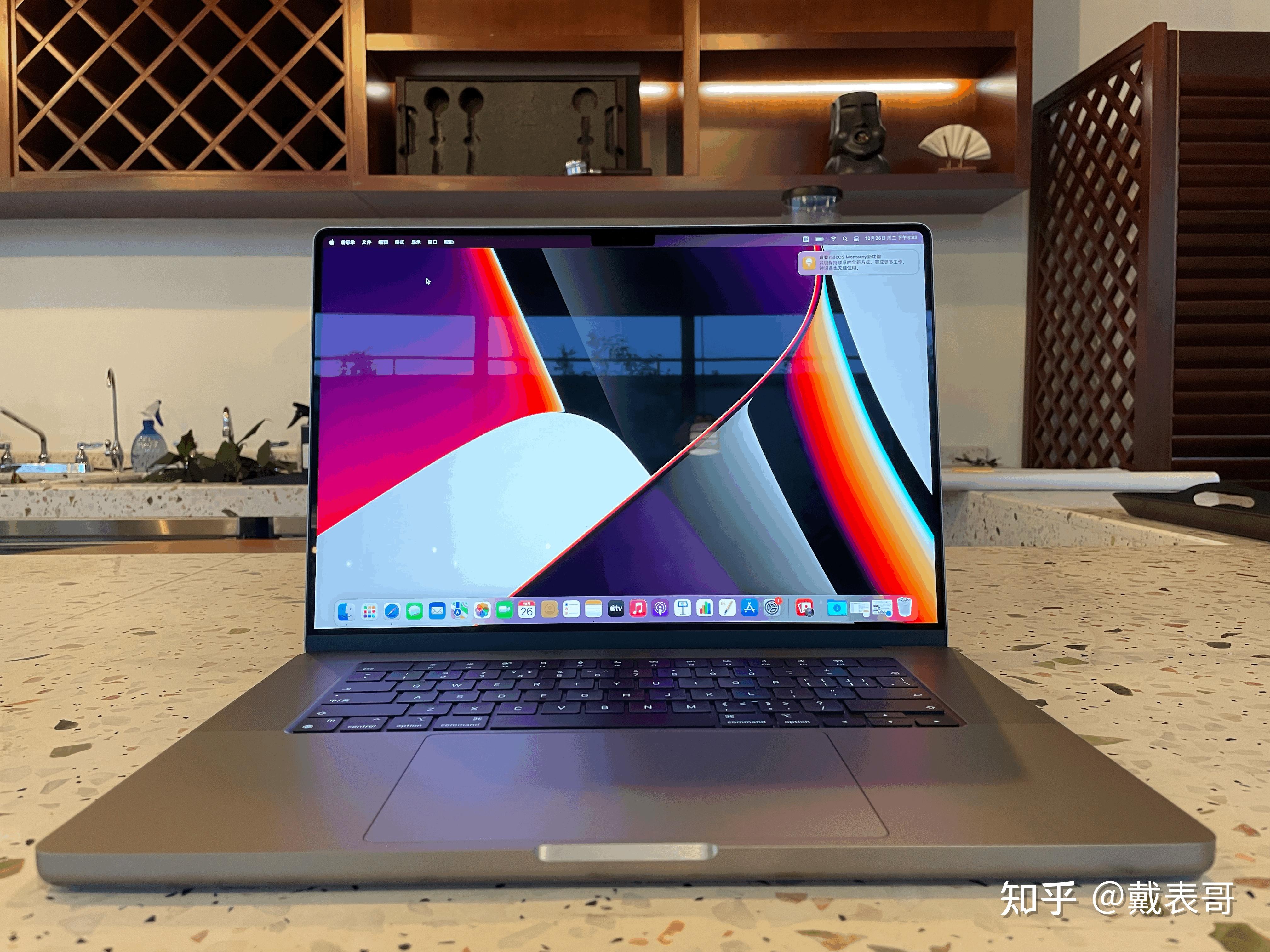 新macbookpro不如m1air实用