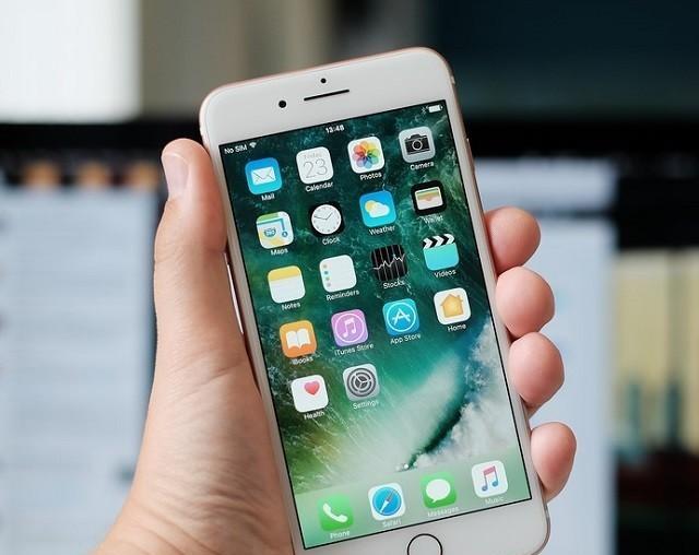 手机摔机后开不了机iphone7p通病遇到这个情况要小心了