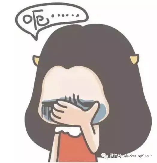 话说,朋友发我这张图的时候我也笑半天,亿欧估计一天也挺脑仁疼的!