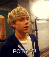 onedirection表情包,oneshotniko表情包 谁知道one direction里的niall horan的生活小细节之类的~?