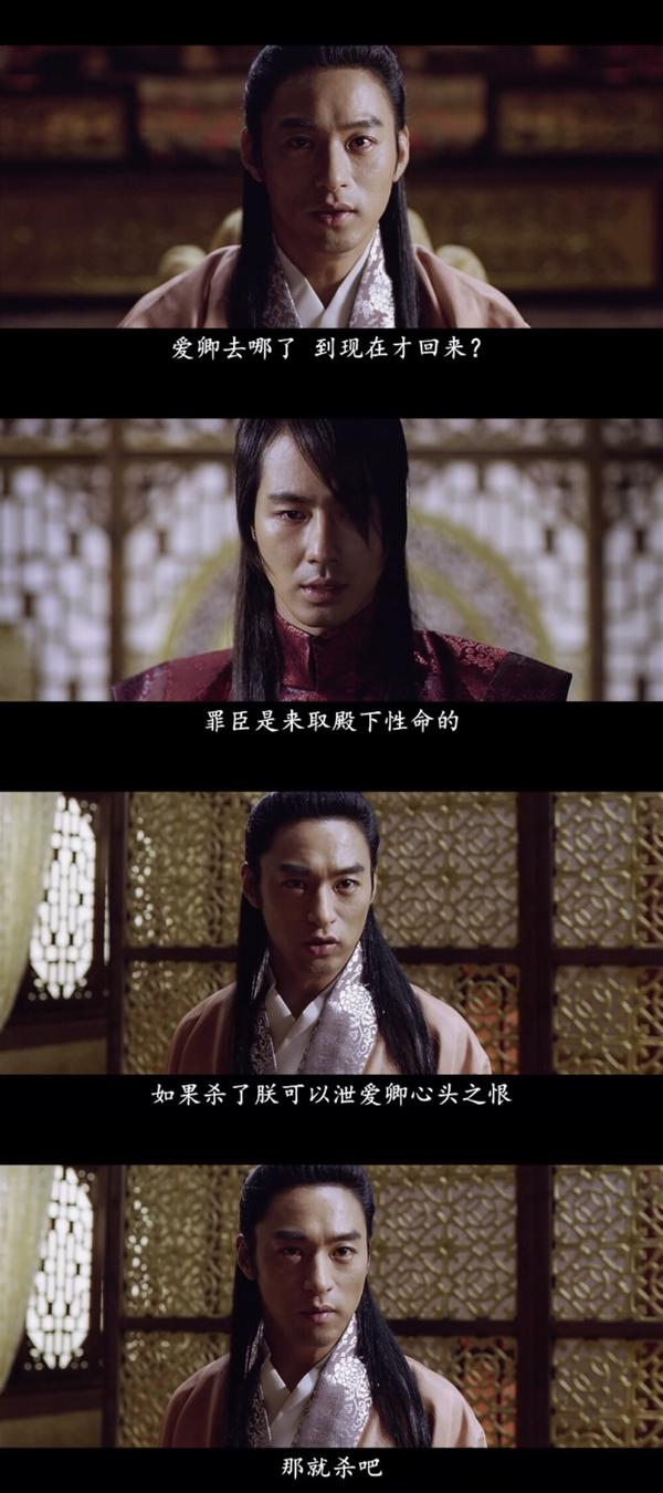 怎样评价《霜花店》?