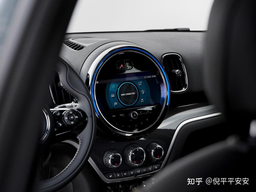 2021款宝马minicoopercountrymanjcw全新车