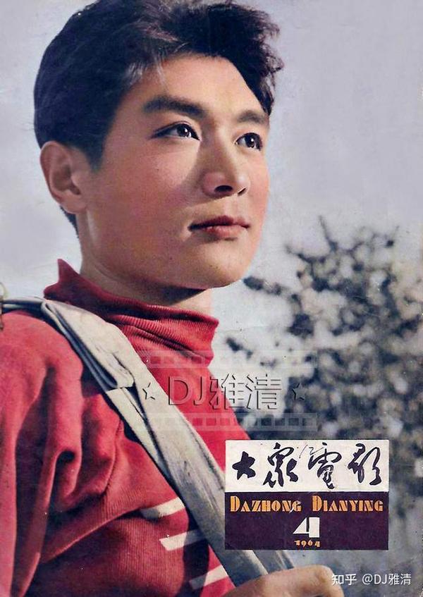 从田方到于洋,北影演员剧团20位团长都有谁?都是老熟人和大明星