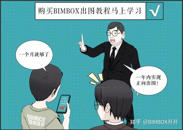 漫画| 机电工程师生存指南