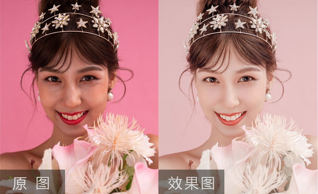 如何自学ps能做到修照片
