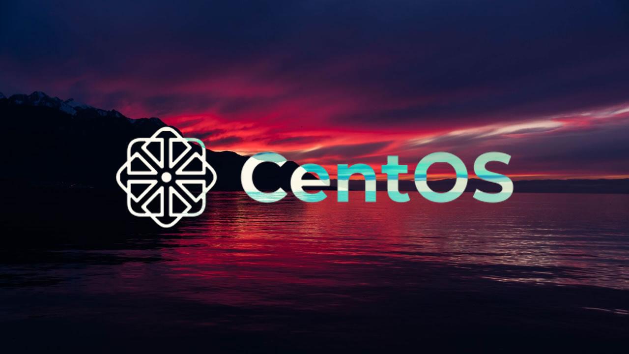 centos 8 落幕"免费"的 rhel 没了 linux 中国