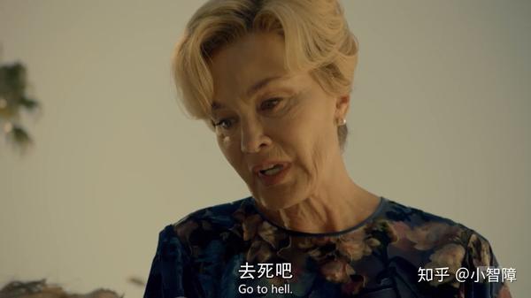 如何评价美国恐怖故事第八季第十集