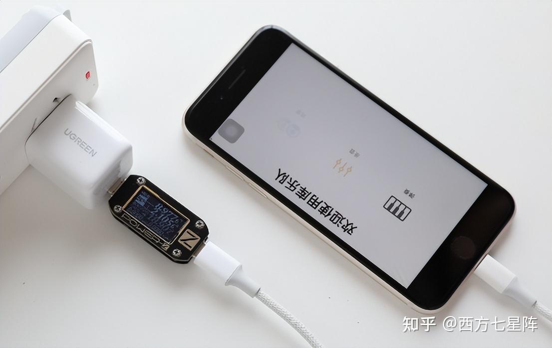iphone se3电池,iphonese电池 虽然iphone se3的电池续航稍逊于13 mini,但如果充电够快的话,也是
