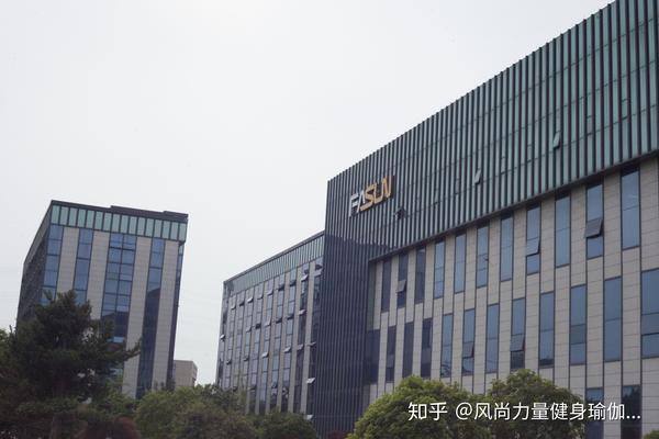 健身教练-瑜伽教练培训基地-风尚力量健身商学院