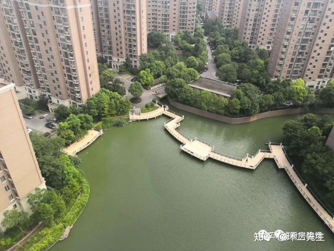 壹府澜庭报价6万周浦二手房东还绷得住吗明天华城挂牌7万还有底气吗