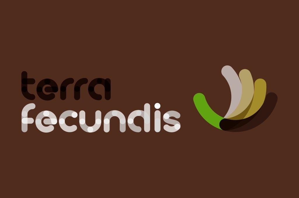 农产品企业TERRA FECUNDIS品牌形象设计 知乎