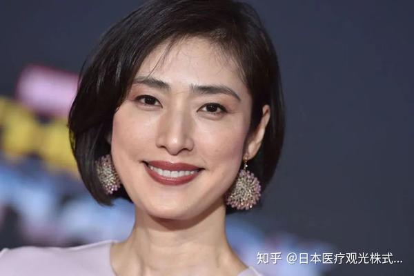 50岁的日剧女王