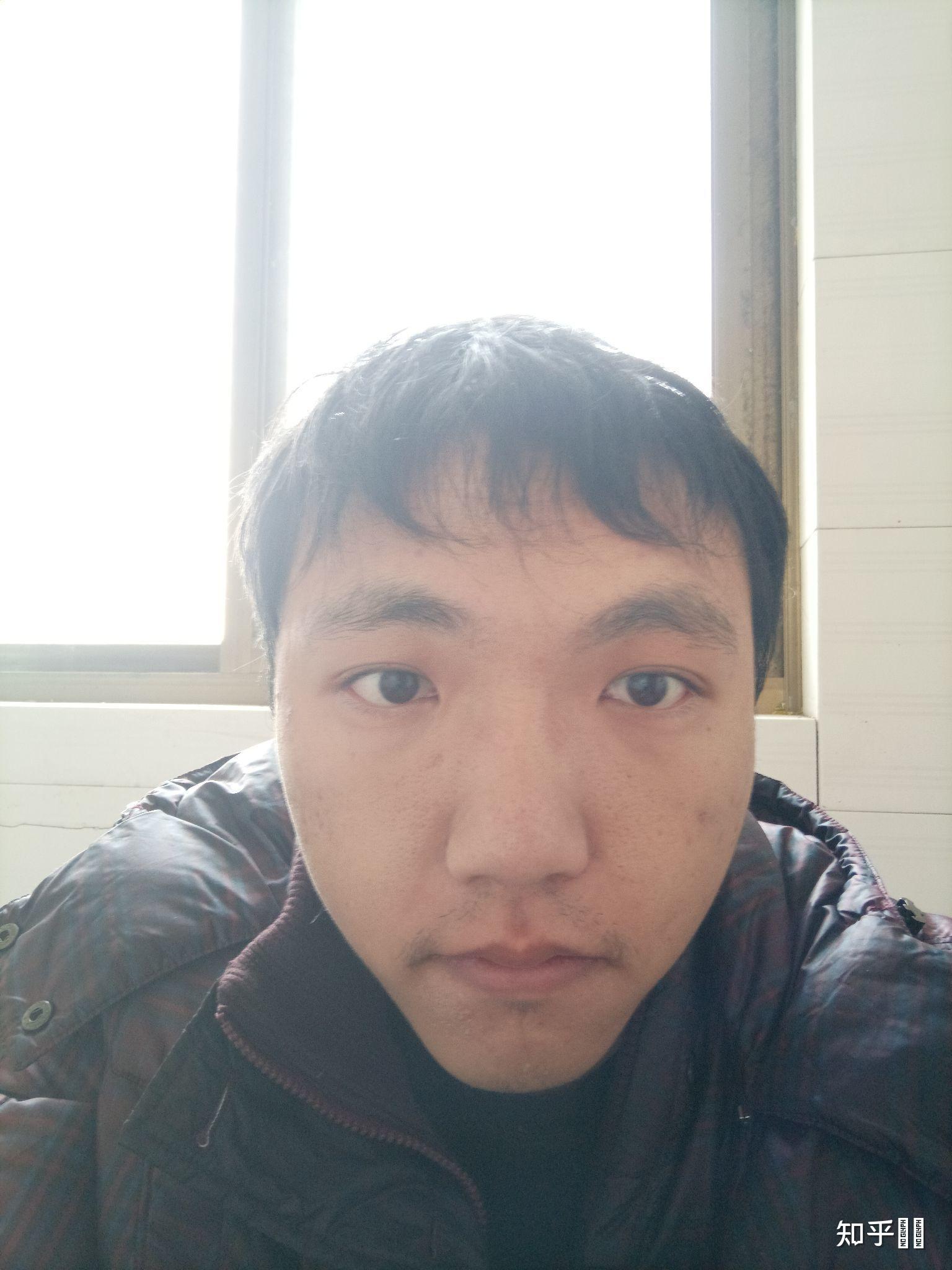 男生长的丑是什么感觉