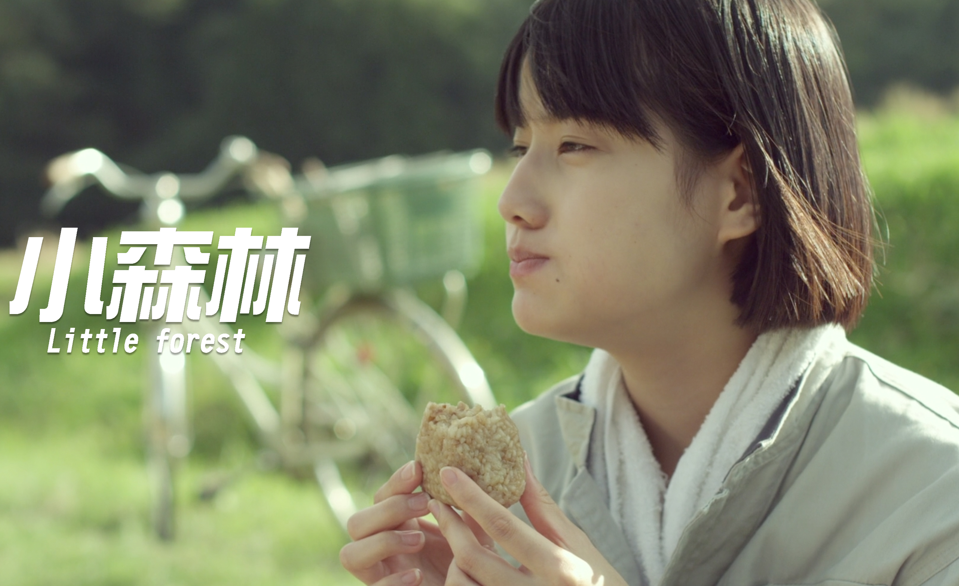 最治愈的电影之一,《小森林 》
