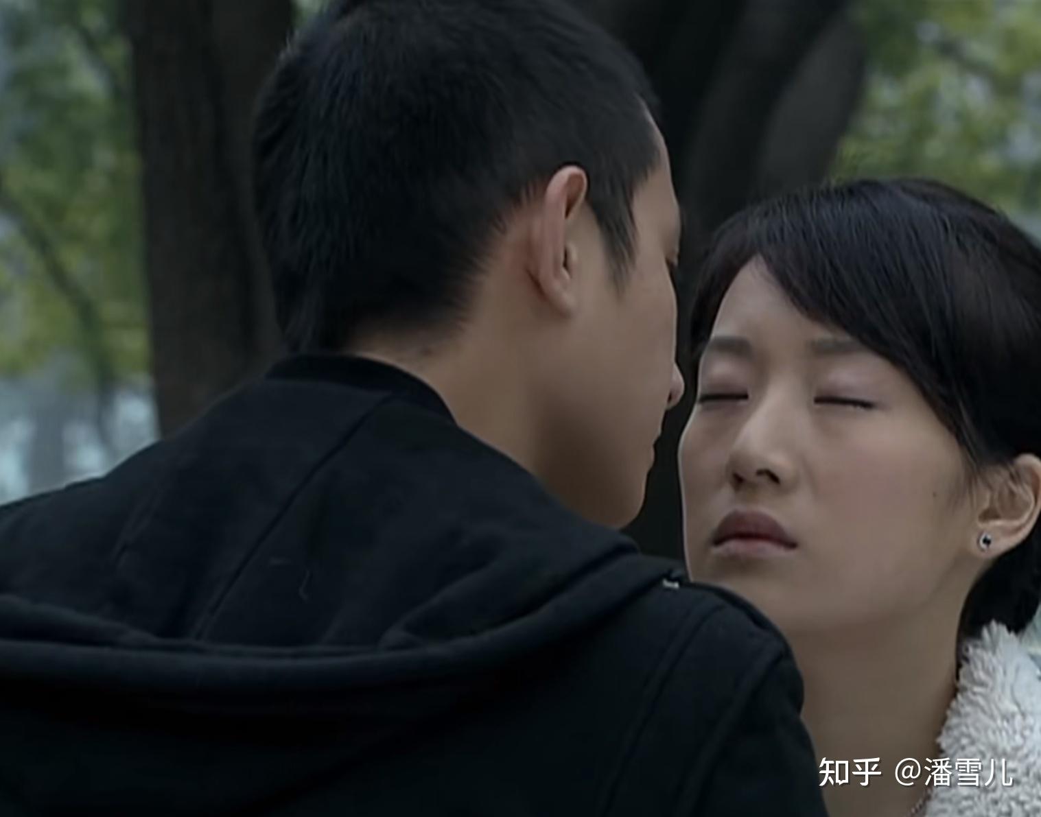 《蜗居》原著"骂粗话折磨海藻"的小贝:他的疯狂,才最痛彻人心