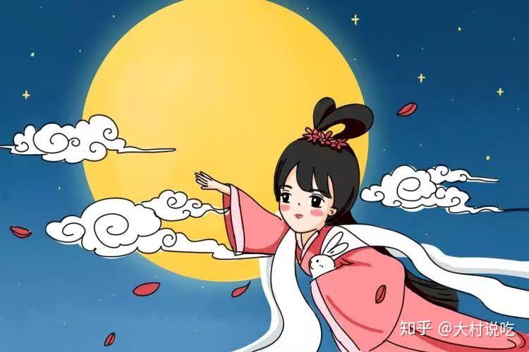 嫦娥奔月吃什么?嫦娥五号飞天揽月,带回的"土特产"给出了答案
