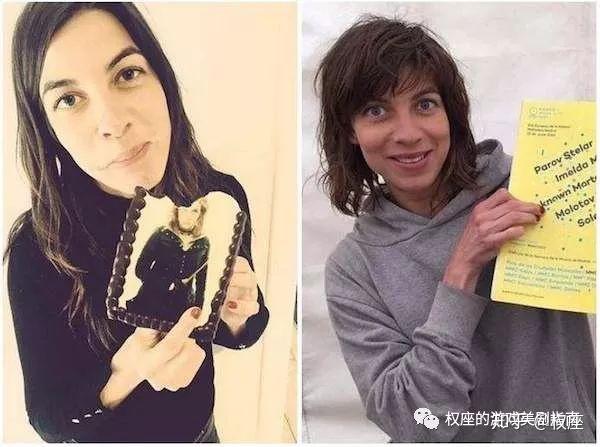 在离开布兰时说 欧莎(娜塔莉·特纳饰)是一名长城以北的女野人.