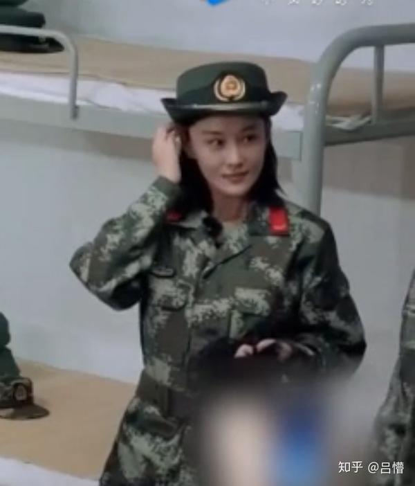 至少我觉得这结婚来的太仓促,张馨予和何捷教官日后的情感维持还