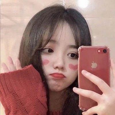有哪些超级好看的女生头像?