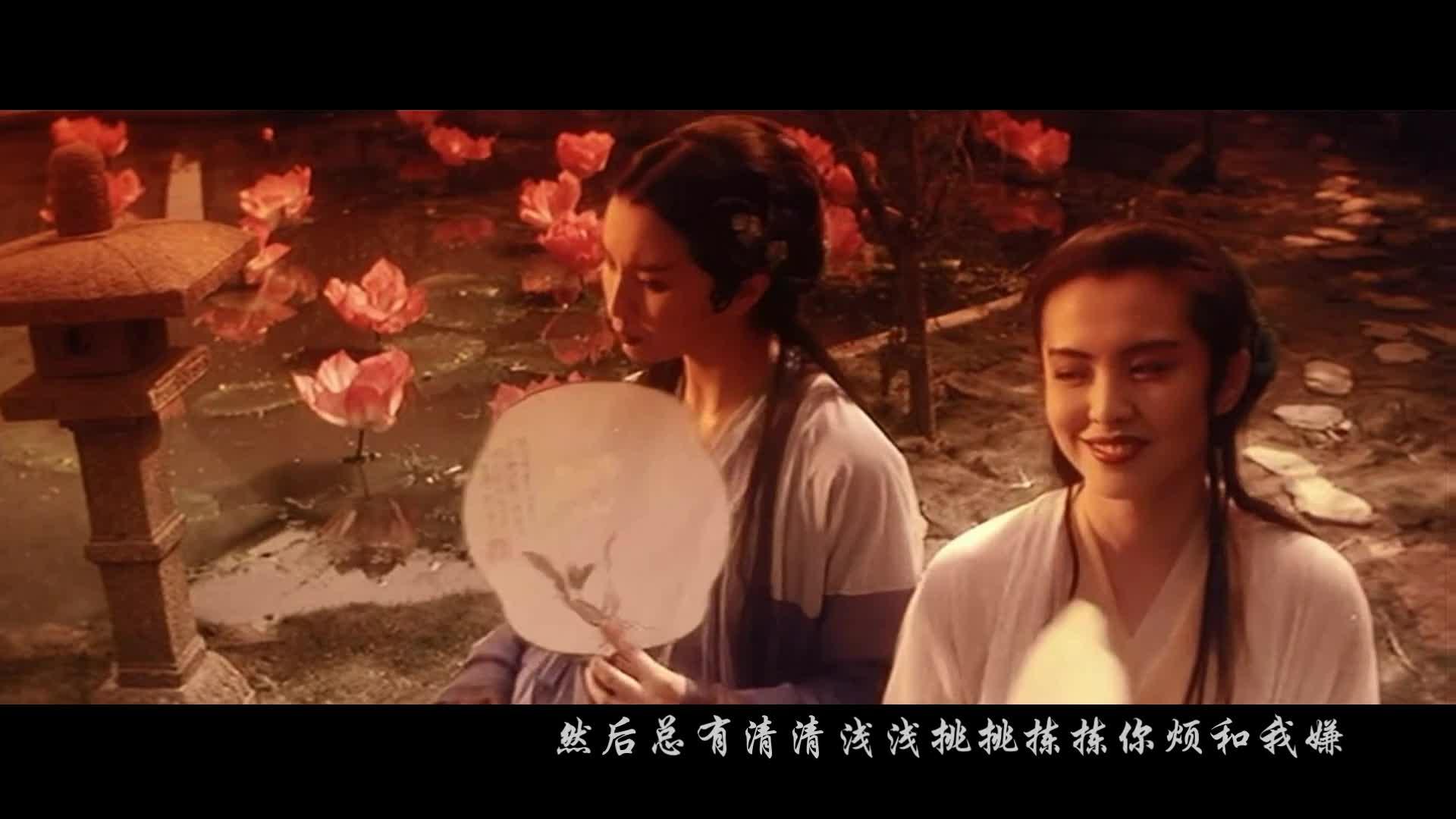 les拉拉同性电影:来呀 愣着干嘛 进来白嫖啊