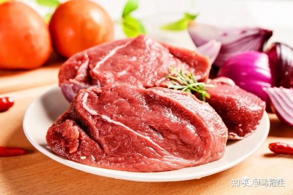 作为红肉,牛肉可以放心吃吗?