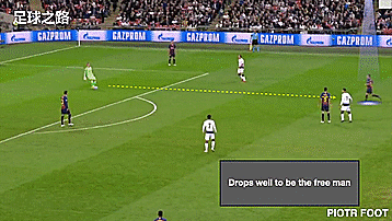 哈维的继承者亚瑟技战术能力分析