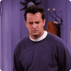 s06e045美剧老友记friends第6季第45集表情包