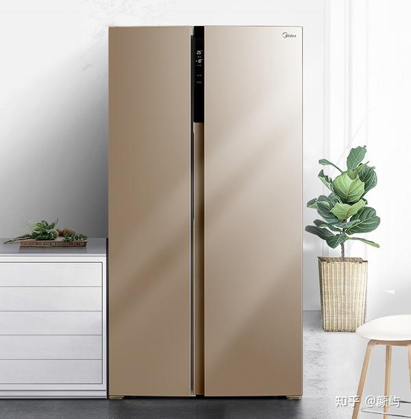 2021年海尔冰箱推荐美的冰箱怎么样哪个型号好