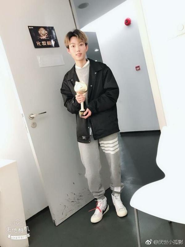 如何评价王者荣耀主播孤影?