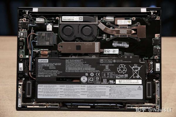 x1 carbon 2015拆机,x1carbon2016版拆机图 顶级商务本再进化x1carbon2021评测