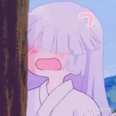 10句撩汉撩妹金句,你一定要会(内含40张动漫女生头像)