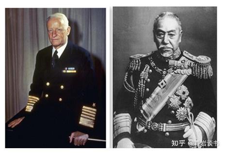 美海军五星上将尼米兹与日本军神东乡平八郎是什么关系他为什么会专程