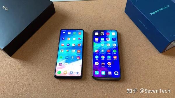 荣耀magicx可折叠手机曝光使用京东方和维信诺可折叠面板