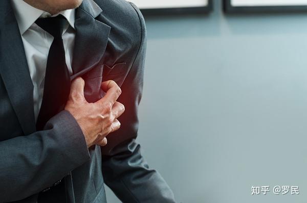 胸痛胸闷心慌气短,焦虑症还是心脏病,如何区分?