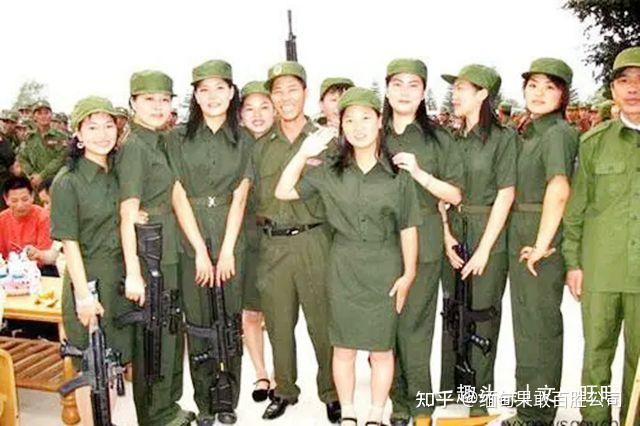 今日缅甸果敢往日国门汉字已被更换现使用缅文已成主流
