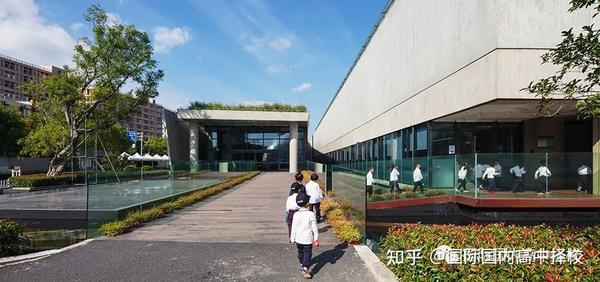 上海赫德双语学校│英国顶尖寄宿姐妹校