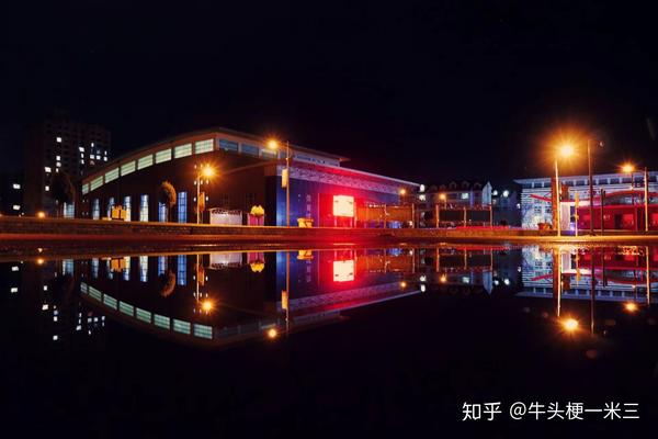 在宁夏石嘴山市第一中学读书是一种什么体验?