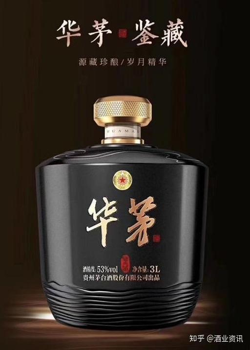 茅台集团董事长看好酱香系列酒发展前景华茅酒未来可期