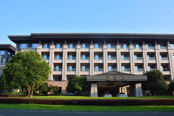 重庆豪华的招待所接待大领导的渝州宾馆市民可自由进出吗
