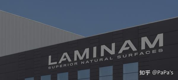 拉米娜在2020年的新logo和slogan