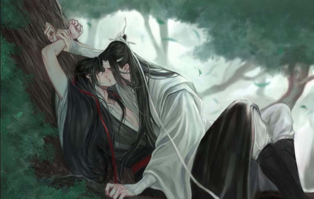 魔道祖师